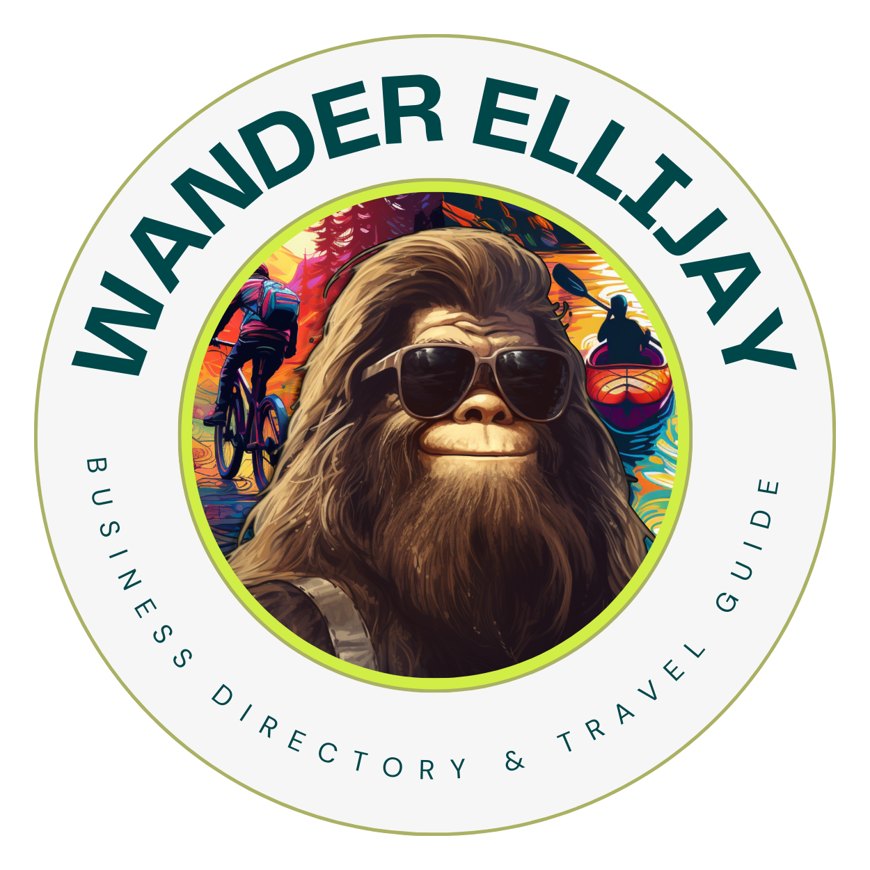 Contact - Wander Ellijay