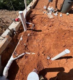 MCE Plumbing