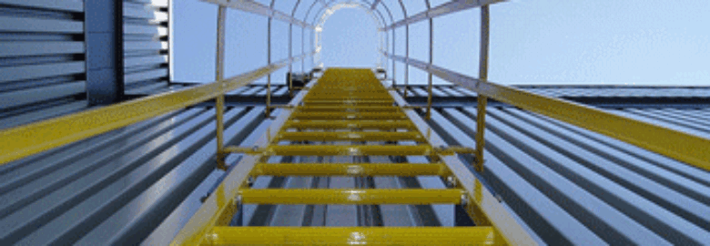 Manufacturer of FRP and GRP Products in India