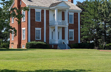 Chief Vann House Historic Site