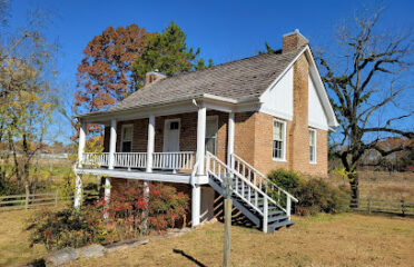 Clisby Austin House