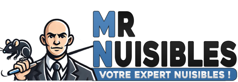 Punaise de lit Paris – Dératisation – Mr Nuisibles