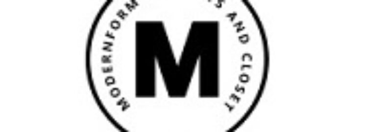 Modernform Cabinets and Closets