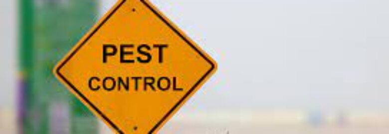 Century Pest Lockhart