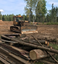 North Georgia Driveways Directory