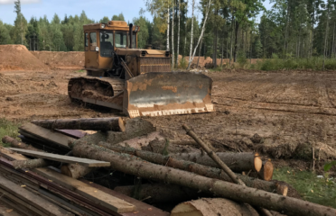 North Georgia Driveways Directory