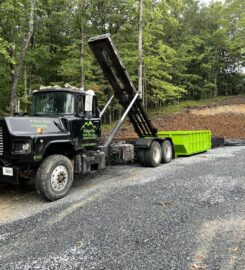 RidgeTop Waste, Inc.