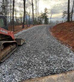 Sanford Contracting, Inc.