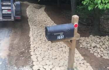 Sanford Contracting, Inc.