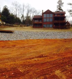 Sanford Contracting, Inc.