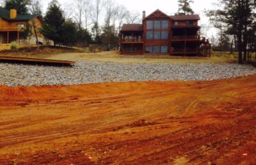 Sanford Contracting, Inc.