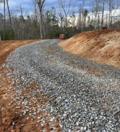 Sanford Contracting, Inc.