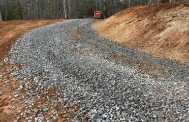 Sanford Contracting, Inc.