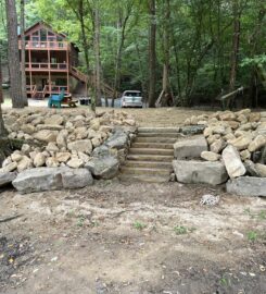 Sanford Contracting, Inc.