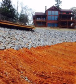 Sanford Contracting, Inc.