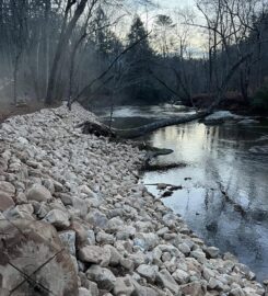 Sanford Contracting, Inc.