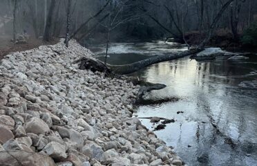 Sanford Contracting, Inc.