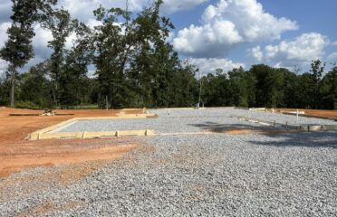 Sanford Contracting, Inc.