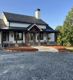 Sanford Contracting, Inc.