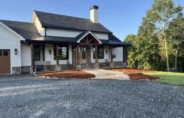 Sanford Contracting, Inc.