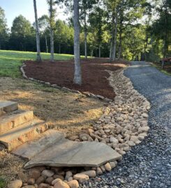 Sanford Contracting, Inc.