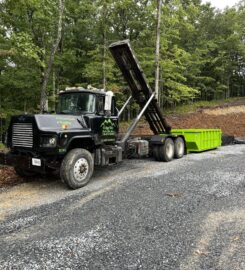 RidgeTop Waste, Inc.