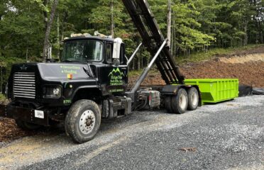 RidgeTop Waste, Inc.