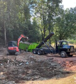 RidgeTop Waste, Inc.