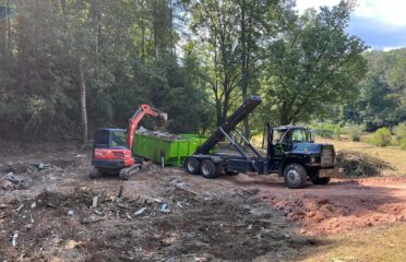 RidgeTop Waste, Inc.