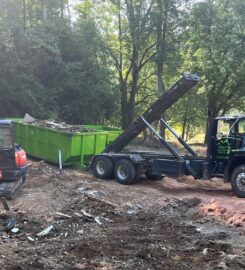 RidgeTop Waste, Inc.