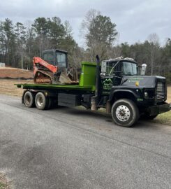 RidgeTop Waste, Inc.