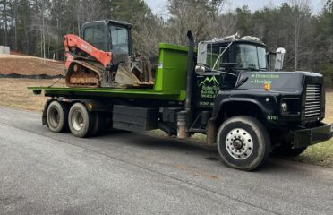 RidgeTop Waste, Inc.