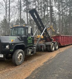 RidgeTop Waste, Inc.