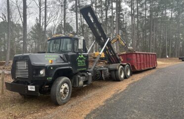 RidgeTop Waste, Inc.