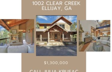 Julia Krusac | The Mountain Team Real Estate Team | RE/MAX Town & Country
