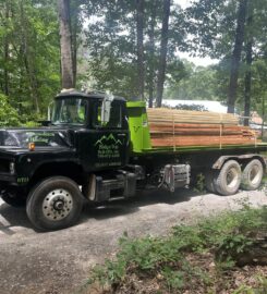 RidgeTop Waste, Inc.