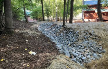 RidgeTop Waste, Inc.