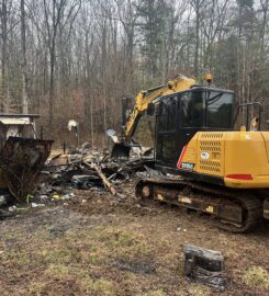 Sanford Contracting, Inc.