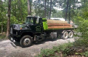 RidgeTop Waste, Inc.