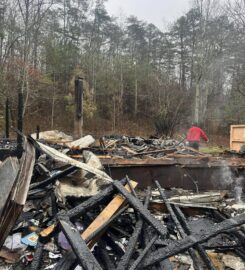 Sanford Contracting, Inc.