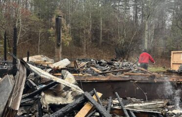 Sanford Contracting, Inc.