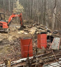 RidgeTop Waste, Inc.