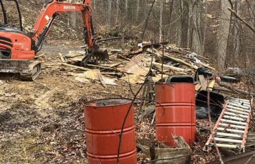 RidgeTop Waste, Inc.