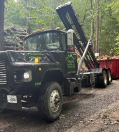 RidgeTop Waste, Inc.