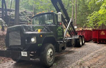 RidgeTop Waste, Inc.