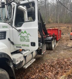 RidgeTop Waste, Inc.
