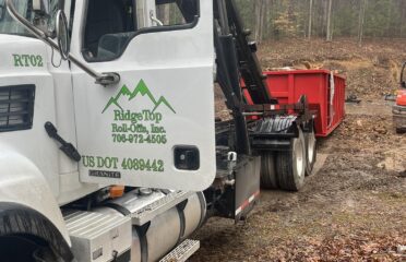 RidgeTop Waste, Inc.