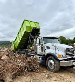 RidgeTop Waste, Inc.
