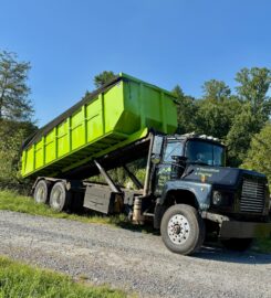 RidgeTop Waste, Inc.