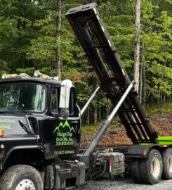 RidgeTop Waste, Inc.